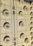 得力（deli）中国象棋套装折叠防水棋盘儿童小学生益智娱乐原木象棋开学礼物 实拍图