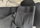 京舒然【新疆棉】出游季男士加大版型纯棉内裤10A抗菌平角短裤  2XL 实拍图