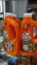 威猛先生（Mr Muscle）管道疏通啫喱 960ml*2瓶卫浴 下水道疏通剂厕所管道疏通 实拍图