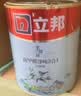 立邦京雅居乳胶漆抗甲醛净味5合1墙面漆油漆涂料内墙漆1L/约1.4kg 实拍图