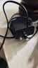 联想（Lenovo）原装100W电源适配器Type-C充电器100W笔记本氮化镓充电器USB-C便携PD快充ThinkPad电脑充电线 黑色 实拍图