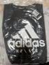 阿迪达斯（adidas）【特价清仓】夏季男女同款短袖男T恤跑步健身运动速干百搭 3XL 实拍图