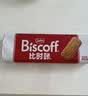 Lotus Biscoff比时咔和情比利时风味焦糖曲奇饼干咖啡泰国进口零食312.5G 实拍图