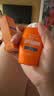 雅漾（Avene）倍护水润防晒乳50ML*2 SPF50+小金刚高倍防晒霜防水防汗军训男女 实拍图