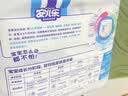安儿乐（Anerle）小轻芯拉拉裤XXL56片(15kg以上) 超薄透气【品牌直供 安心品质】 实拍图