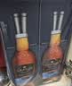 卡慕（CAMUS）VSOP 1L*2支 干邑白兰地双支钜惠法国原装进口送礼40度 实拍图