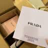 普拉达（PRADA）教师节礼物 我本莫测香水50ML 留香持久纪念日礼盒生日礼物送女友 实拍图