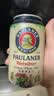 保拉纳（Paulaner）柏龙 精酿白啤 330ml*24听 德国进口 京东自营 球赛必备 实拍图