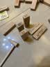 布鲁奇叠叠乐儿童玩具3-6岁玩具男孩抽积木拼装数字叠叠高早教生日礼物 实拍图