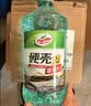 龟牌（Turtle Wax）汽车玻璃水去油膜强力去污去虫胶鸟粪屎四季通用雨刮水挡风清洗剂 -42℃ 2L 2瓶  【经典款】全网爆品  好用不贵  东北西北防冻 实拍图