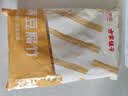 方家铺子x京觅纯黄豆腐竹500g无添加腐竹豆皮炒菜凉拌火锅食材 实拍图