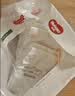 好奇（Huggies）小森林纸尿裤M42*2(6-11kg)尿不湿心钻【纯净0添加】 实拍图