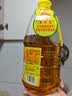 鲁花【保真花生油】5S 物理压榨 压榨一级 花生油1.8L 实拍图