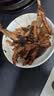 1号会员店（One's Member） 鸭掌组合净重1.1kg （精选鸭掌2斤+老卤汁100g）火锅食材烧烤 实拍图