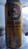 保拉纳（Paulaner）慕尼黑大麦啤酒 原麦汁浓度11.5度 500ml*24罐 德国进口 中秋礼品 实拍图