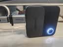 毕亚兹HDMI转Type-C转接头线 4K投屏转换器 转USB-C雷电3接口 适用苹果MacBook电脑iPad华为投影扩拓展 实拍图