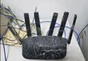 普联（TP-LINK）大道路由器7DR6430 BE6400 5G WiFi7千兆双频家用高速穿墙 2.4G wifi6无线 2.5G网口 游戏加速 实拍图