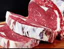 大希地原切牛排眼肉熟成整条厚切牛肉速冻1.7kg（净重3.4斤）【真原切】 实拍图