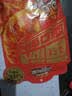 三只松鼠面筋卷香辣味120g/袋 辣条素食烤面筋豆干休闲零食网红小吃 实拍图