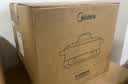 美的（Midea）钛钢0涂层电火锅电煮锅不锈钢有钛火锅专用锅分体可拆速沸6.5L电火锅电热锅多功能锅HGS30G1Ti 实拍图