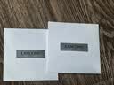 兰蔻超修小黑瓶精华3ml【返25元券】 实拍图