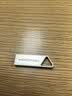 移速（MOVE SPEED）32GB USB2.0 U盘 招投标u盘 办公商务学习U盘 车载电脑移动u盘 小巧便携迷你金属优盘 铁三角系列 实拍图