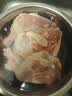 正大鸡全腿2斤【美食大赛同款】鸡腿烧烤鸡肉鸡腿肉生鲜烤鸡大腿 实拍图