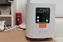 OJA【热销90W】空气净化器办公室桌面除甲醛烟味小型机新房家用除异味过敏鼻炎花粉尘 【除醛净烟99.9%】 实拍图