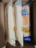 小鹿蓝蓝水牛乳山药面包棒 儿童早餐面包 营养面包早餐吐司260g 实拍图