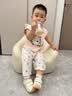 曼龙婴幼儿餐椅儿童沙发学坐椅七夕礼物婴儿沙发6岁 实拍图