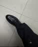 奥康（Aokang）英伦商务正装皮鞋牛皮系带办公室时尚皮鞋黑色（聚氨酯鞋底）40码 实拍图