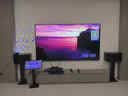 JBL【政府补贴】KI110家庭ktv音响套装卡拉OK点歌机一体机家庭影院组合家用K歌专业音箱唱歌设备 实拍图