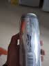 百威冰啤酒500ml*18罐整箱装【99%好评】京东自营中秋送礼 实拍图