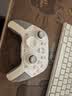 北通鲲鹏40游戏手柄AI智控无线蓝牙多模体感阻尼摇杆xbox类PC电脑手机steam光轴按键NSswitch2影之刃零 实拍图