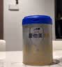 爱他美（Aptamil）卓傲婴儿配方奶粉 1段(0-6月龄) 300g 小罐装试用装 实拍图