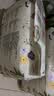 布班迪【透明溯源】小猪佩奇甄芯薄Pro拉拉裤L92片婴儿尿不湿蚕丝蛋白 实拍图