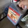 水塔山西老陈醋6.5度2.3L【10陈酿 国标19777】食醋凉拌调味蘸料 实拍图