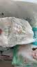 帮宝适（Pampers）清新帮拉拉裤加加大XXL28片超薄干爽泡泡尿不湿透气 实拍图