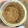悠诗诗（UCC）117 冻干咖啡粉90g 速溶黑咖啡 实拍图