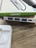 宏碁（acer）Type-C扩展坞USB3.0分线器拓展坞转HDMI转接头适用MacBook电脑转换器4K投屏PD充电器五合一 实拍图