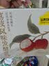 认养一头牛岭南妃子笑荔枝风味230g*10瓶常温酸奶京东自营中秋礼盒送礼 实拍图