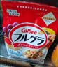 卡乐比（Calbee）原味水果麦片600g 进口非油炸 营养代餐早餐零食 实拍图