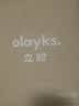 olayks立时明星同款迷你电饭煲家用1-2人小型电饭锅宿舍煮粥米饭锅智能预约1.2L带蒸笼辅食锅 实拍图