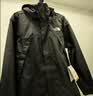 北面（The North Face）单层冲锋衣男户外运动休闲硬壳夹克防风外套 8DRZ 4H0 XL/180 实拍图
