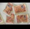 金大州金针菇五香味500g 五香不辣小吃休闲零食下饭菜办公室宿舍 实拍图