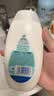 强生婴儿牛奶身体乳200ml 宝宝婴儿儿童青少年保湿面霜护手霜润肤乳 实拍图