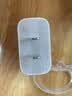 绿联20W充电头MFi认证适用苹果充电器氮化镓快充iPhone14/13/12/11promax手机iPadType-C+数据线套装 实拍图