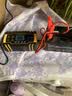 徽农汽车电瓶充电器12v24v伏摩托车蓄电池修复型启停充电机【加强款】 实拍图