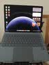 华为MateBook Pro 柔光版笔记本电脑 国家补贴 云晰柔光屏 鸿蒙操作系统970g超轻薄长续航32GB 1TB晴蓝 实拍图