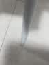 全品屋餐椅凳子塑料椅子办公椅靠背休闲椅书桌椅学习椅化妆椅电脑椅 实拍图